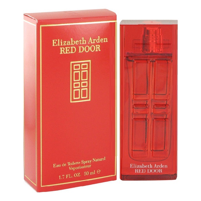 Red Door Perfume by Elizabeth Arden 1.7oz Eau De Toilette Spray for women